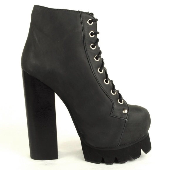 jeffrey campbell high heels